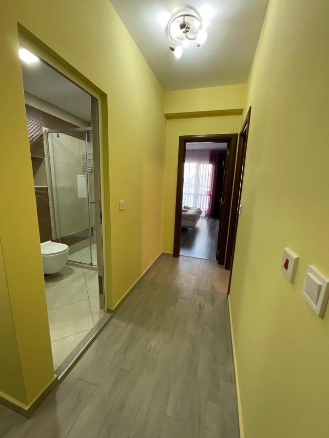 Nataly Homes Veliko Tarnovo Kültér fotó