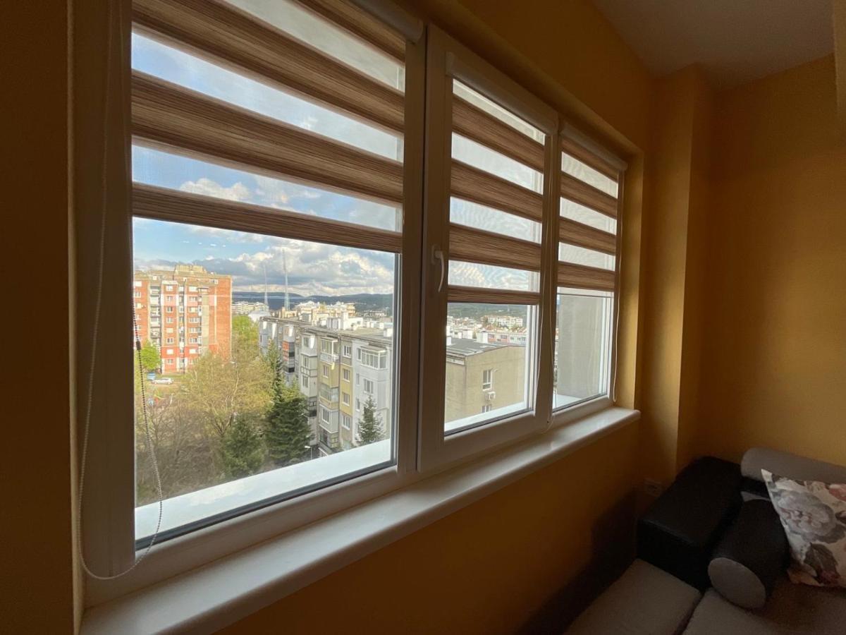 Nataly Homes Veliko Tarnovo Kültér fotó