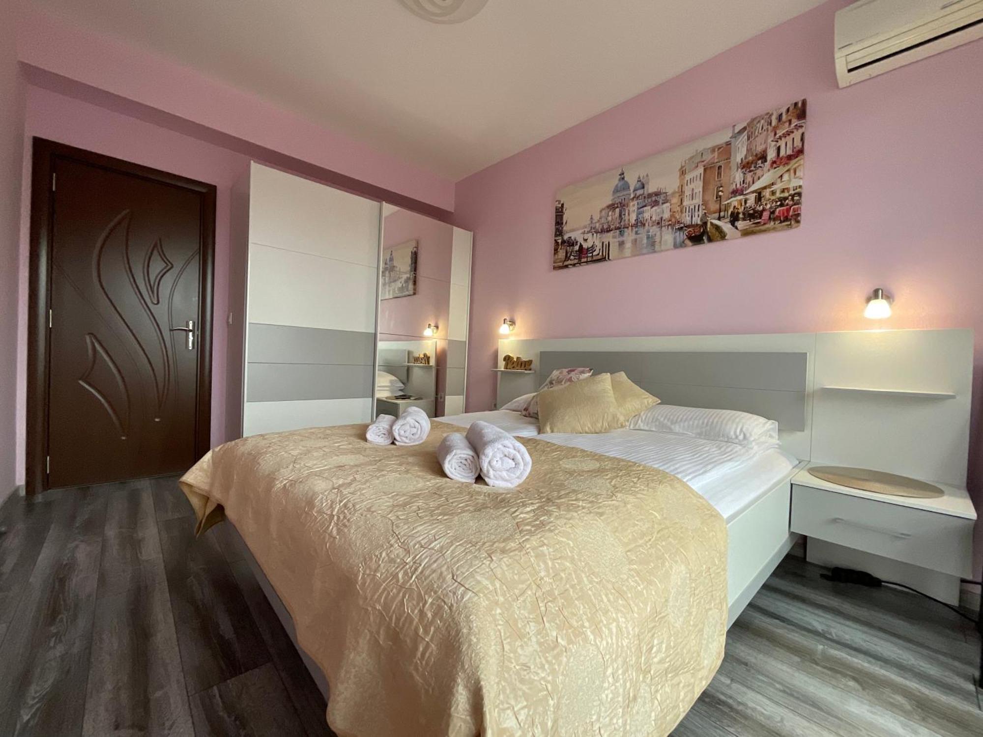 Nataly Homes Veliko Tarnovo Kültér fotó