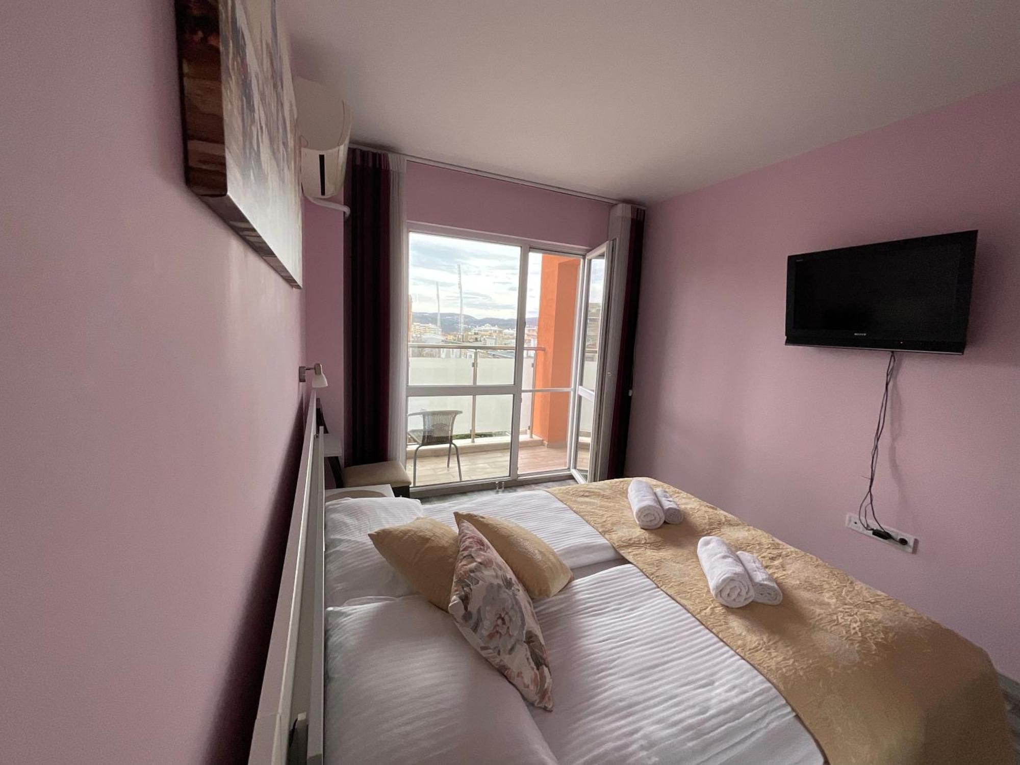 Nataly Homes Veliko Tarnovo Kültér fotó