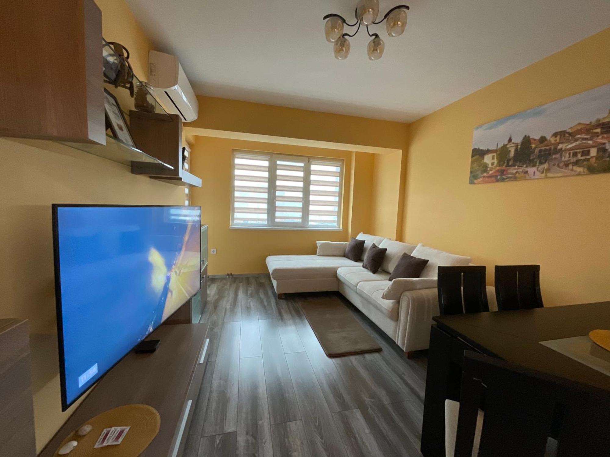 Nataly Homes Veliko Tarnovo Kültér fotó